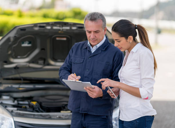 Local insurance for Greenwood County County drivers